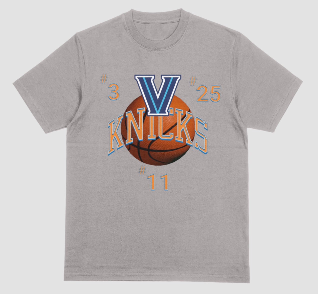 Nova-Knicks T-Shirt