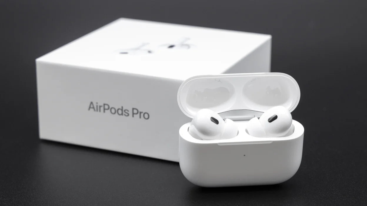 AirPods Pro